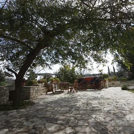 Garden Kamara House Εξοχικό σπίτι