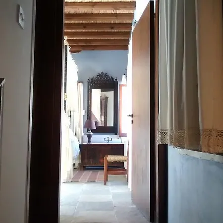 Εξοχικό σπίτι Garden Kamara House Λάρνακα