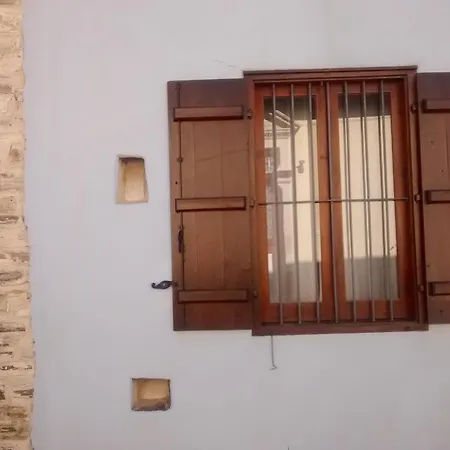 Garden Kamara House Λάρνακα