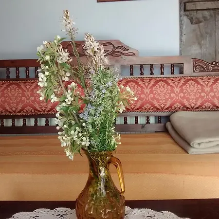 Garden Kamara House Εξοχικό σπίτι Λάρνακα