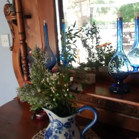 Garden Kamara House Gospodarstwo wiejskie