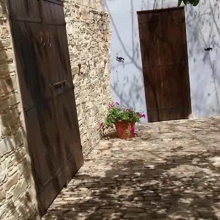 Garden Kamara House Εξοχικό σπίτι *