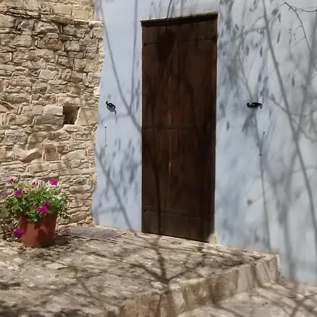Garden Kamara House Εξοχικό σπίτι