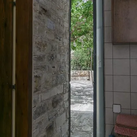 Gospodarstwo wiejskie Garden Kamara House Larnaca