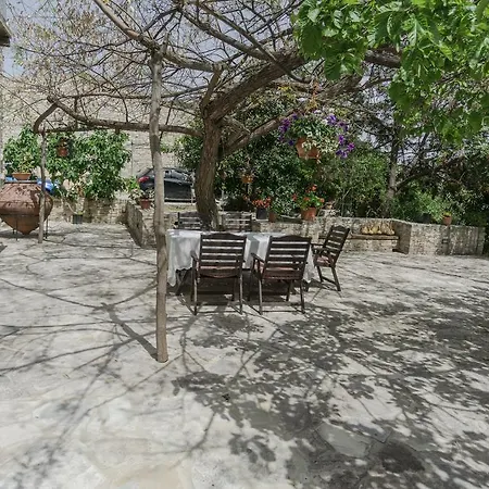 Garden Kamara House Λάρνακα