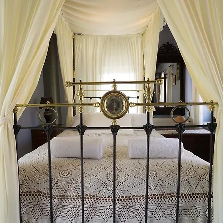 Εξοχικό σπίτι Garden Kamara House