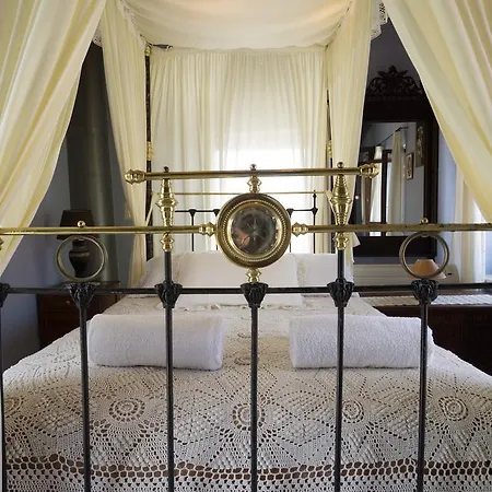 Gospodarstwo wiejskie Garden Kamara House Larnaca