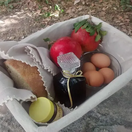 Garden Kamara House Εξοχικό σπίτι *